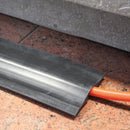 Elementi | Drempelprofiel voor de gasslang naar de vuurtafel