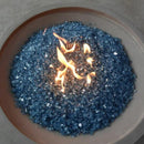 Elementi | Decoratief gebroken glas – Blauw 5-8 mm