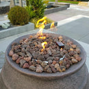 Elementi | Lavastenen voor vuurtafel of gashaard