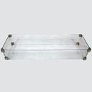 Elementi | Windscherm brandwerend voor gashaarden