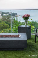 Elementi Vancouver Vuurtafel
