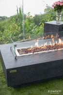 Elementi Vancouver Vuurtafel