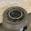 Modeno Katla Bruin Terrashaard