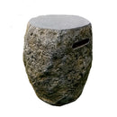 Gasfles cover Elementi - Gemaakt van vezelversterkt beton met natuursteenlook