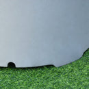 Elementi cover voor een 11 kg gasfles van hoogwaardig beton