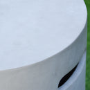 Elementi cover voor een 11 kg gasfles van hoogwaardig beton