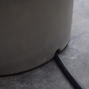 Elementi cover voor een 5 kg gasfles van hoogwaardig beton