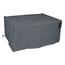 Easyfires Beschermhoes PVC Rechthoek