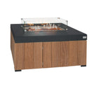 Easyfires Coral Vuurtafel Rechthoek