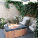 Easyfires Coral Vuurtafel Rechthoek