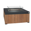 Easyfires Coral Vuurtafel Rechthoek