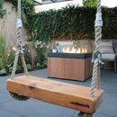 Easyfires Coral Vuurtafel Rechthoek