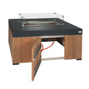 Easyfires Coral Vuurtafel Rechthoek