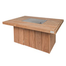 Easyfires Excellent Vuurtafel Rechthoek