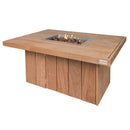 Easyfires Excellent Vuurtafel Rechthoek