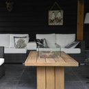 Easyfires Excellent Vuurtafel Rechthoek