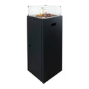 Easyfires Excellent Terrashaard Vierkant