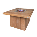 Easyfires Excellent Vuurtafel Vierkant