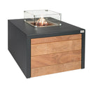 Easyfires Juke Vuurtafel Vierkant