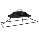 Easyfires Opzet BBQ Rechthoek