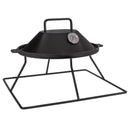 Easyfires Opzet BBQ Vierkant