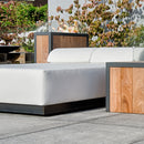 Easyfires Rectangle Terrashaard Rechthoek