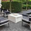 Easyfires Sky Vuurtafel Rechthoek