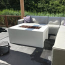 Easyfires Sky Vuurtafel Rechthoek