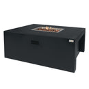 Easyfires Sky Vuurtafel Rechthoek