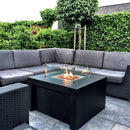 Easyfires Sky Vuurtafel Vierkant