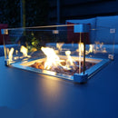 Easyfires Sky Vuurtafel Vierkant