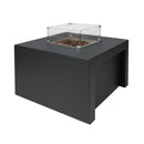 Easyfires Sky Vuurtafel Vierkant