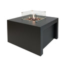 Easyfires Sky Vuurtafel Vierkant