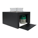 Easyfires Sky Vuurtafel Vierkant