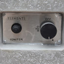 Elementi | Vuurtafel Hampton beton