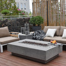 Elementi | Vuurtafel Hampton beton