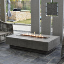 Elementi | Vuurtafel Hampton beton