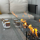 Elementi Hampton Vuurtafel