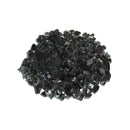 Elementi | Decoratief gebroken glas – Zwart 5-8 mm