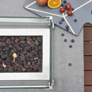 Elementi | Vuurtafel Hampton beton