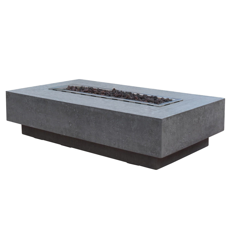 Elementi | Vuurtafel Hampton beton
