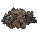 Elementi | Lavastenen voor vuurtafel of gashaard