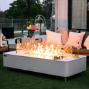 Elementi Athen Vuurtafel Keramiek