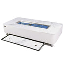 Elementi Athen Vuurtafel Keramiek