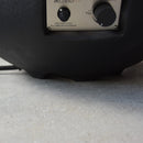 Terrashaard Jefferson Modeno - Gashaard voor buiten gemaakt van vezelversterkt beton