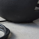 Terrashaard Jefferson Modeno - Gashaard voor buiten gemaakt van vezelversterkt beton