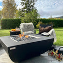 Modeno Itasy Vuurtafel