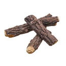 Easyfires Keramische Boomstammetjes