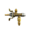 Elementi Ombouwset Aardgas