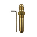 Elementi Ombouwset Aardgas